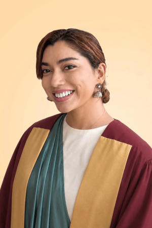 Mrs. Nevandika Seneviratne profile