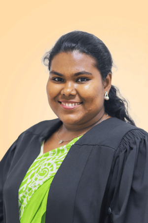 Ms. Randi Wathsala Perera profile